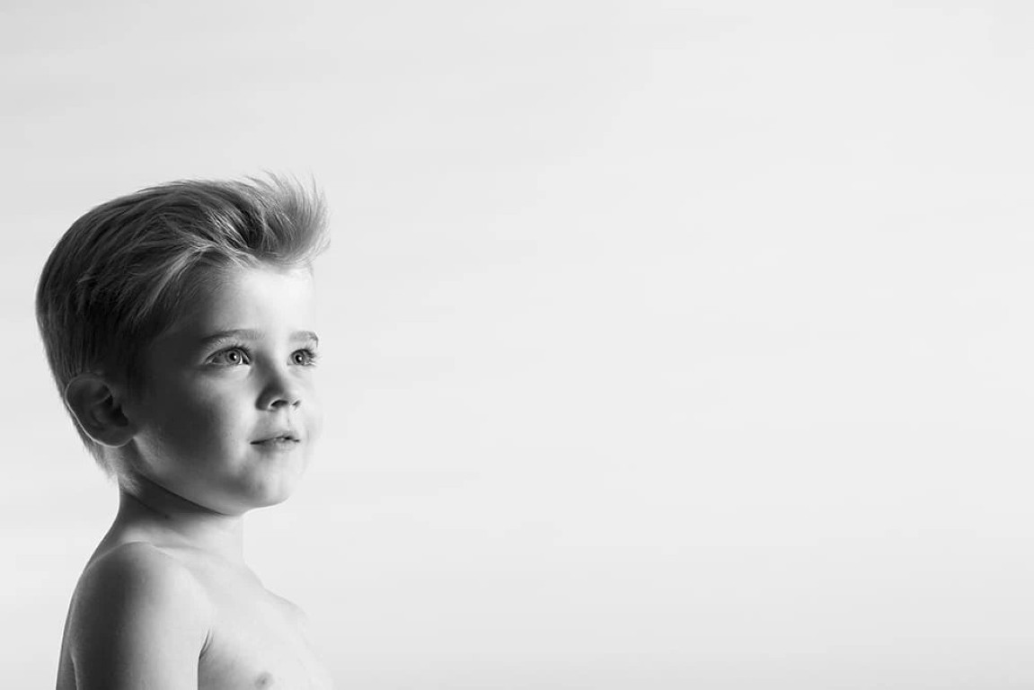 Børne Billede