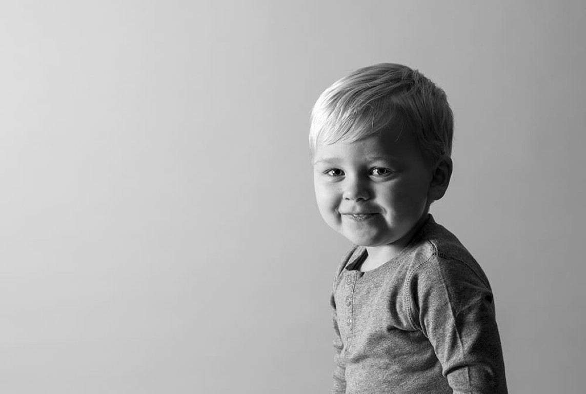 Børne Billede