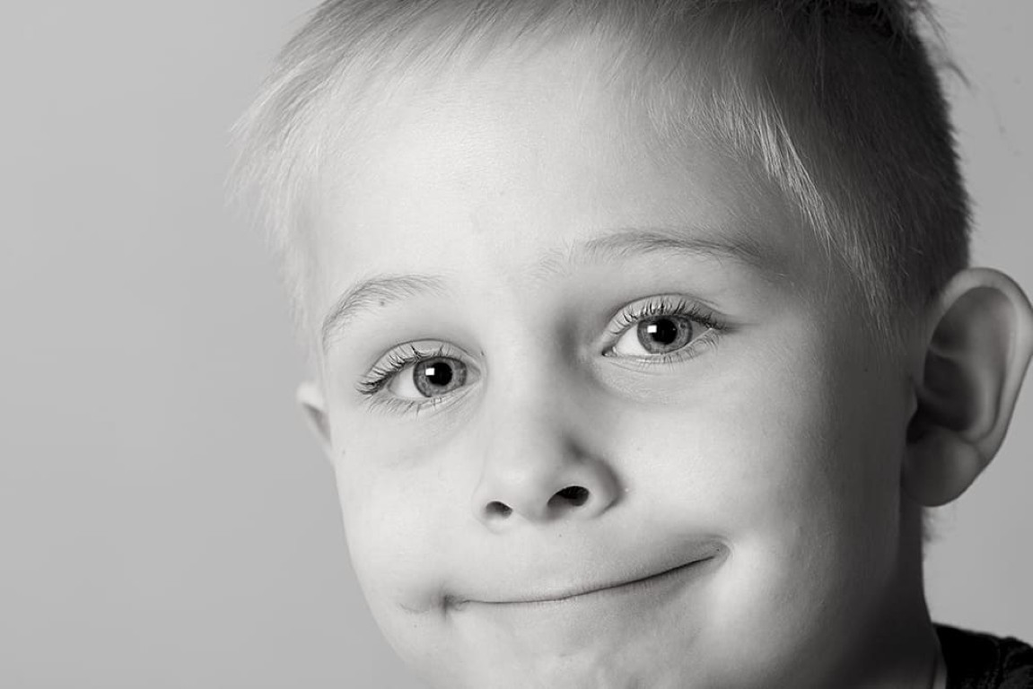 Børne Billede