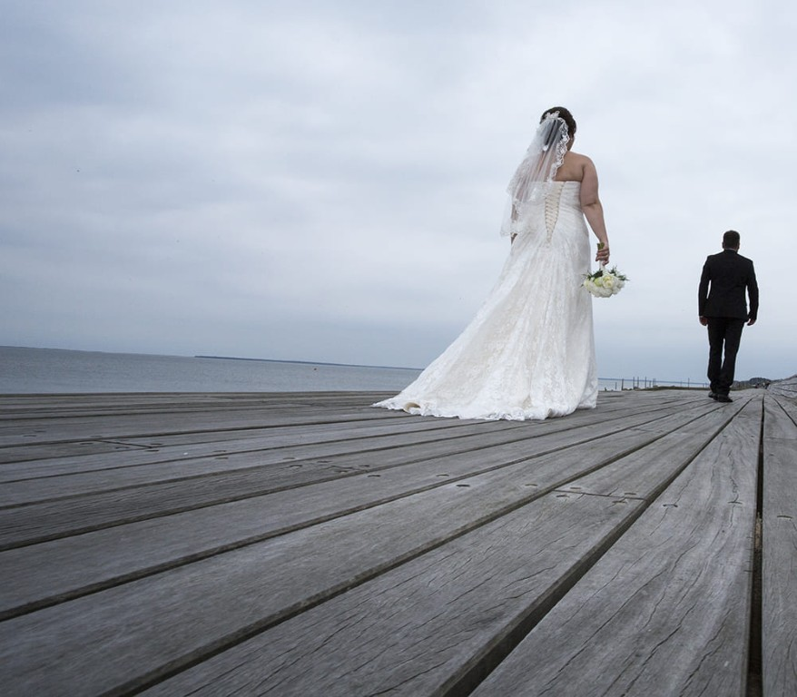 Bryllup Billede