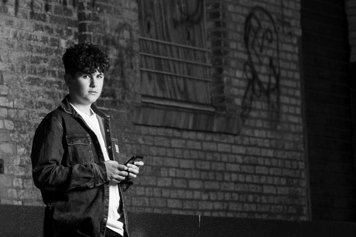 Konfirmation Billede