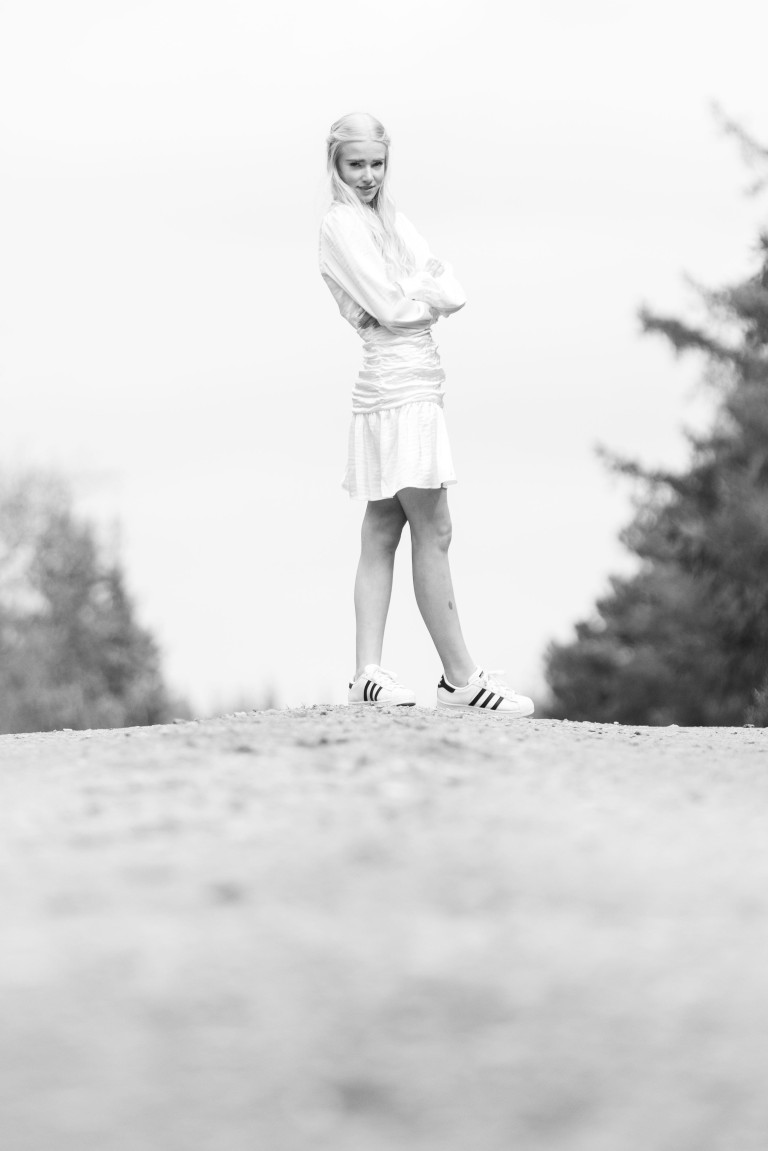 Konfirmation Billede