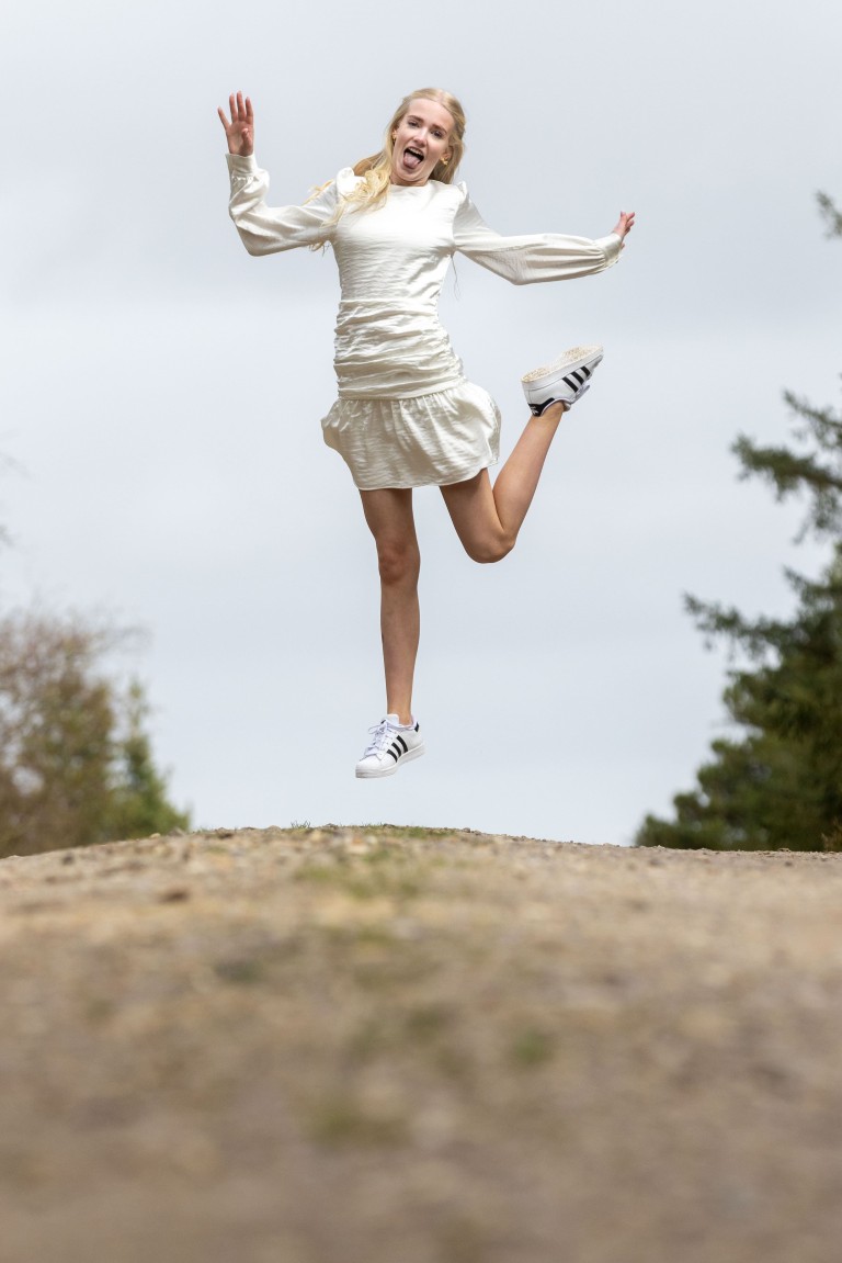 Konfirmation Billede