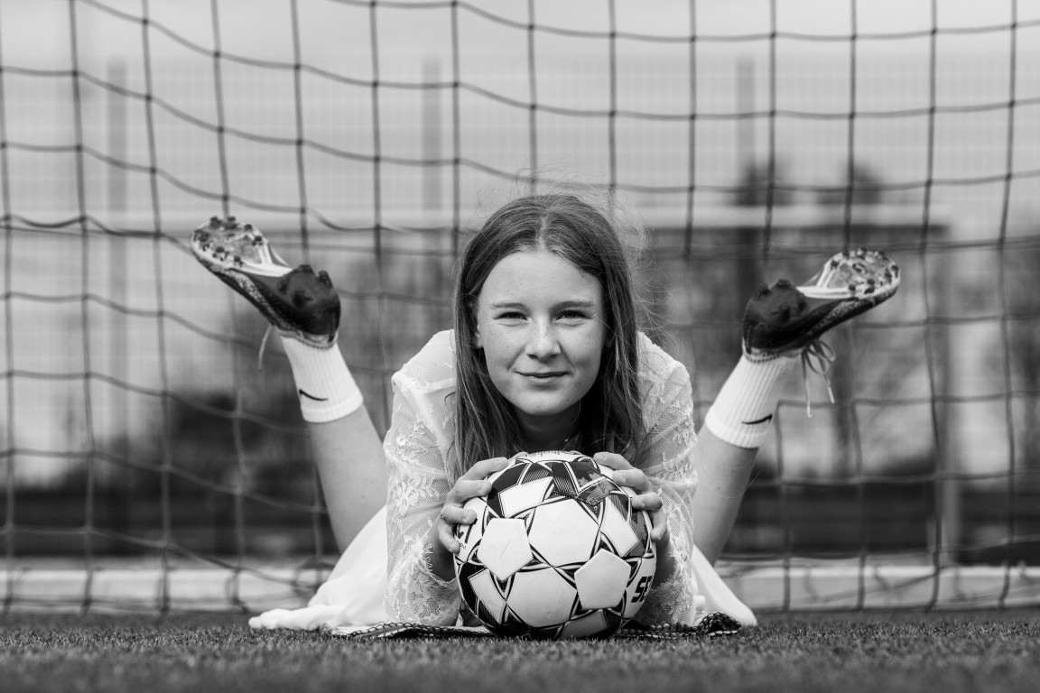 Konfirmation Billede