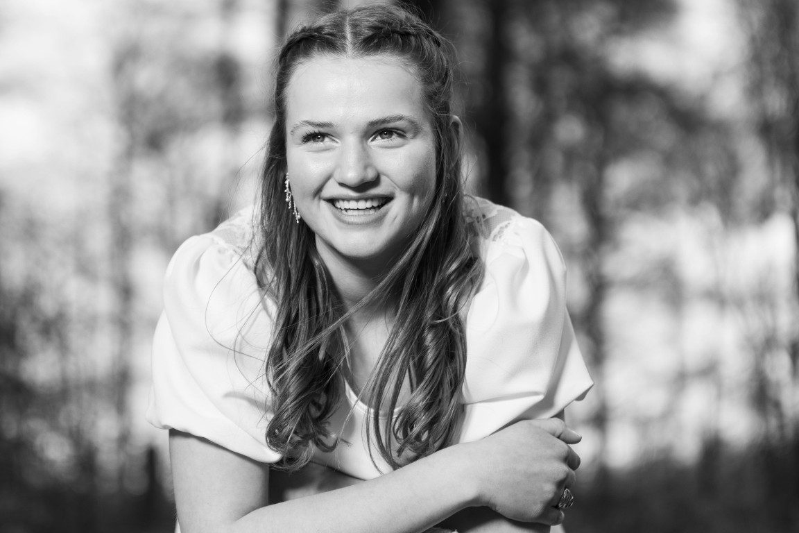 Konfirmation Billede