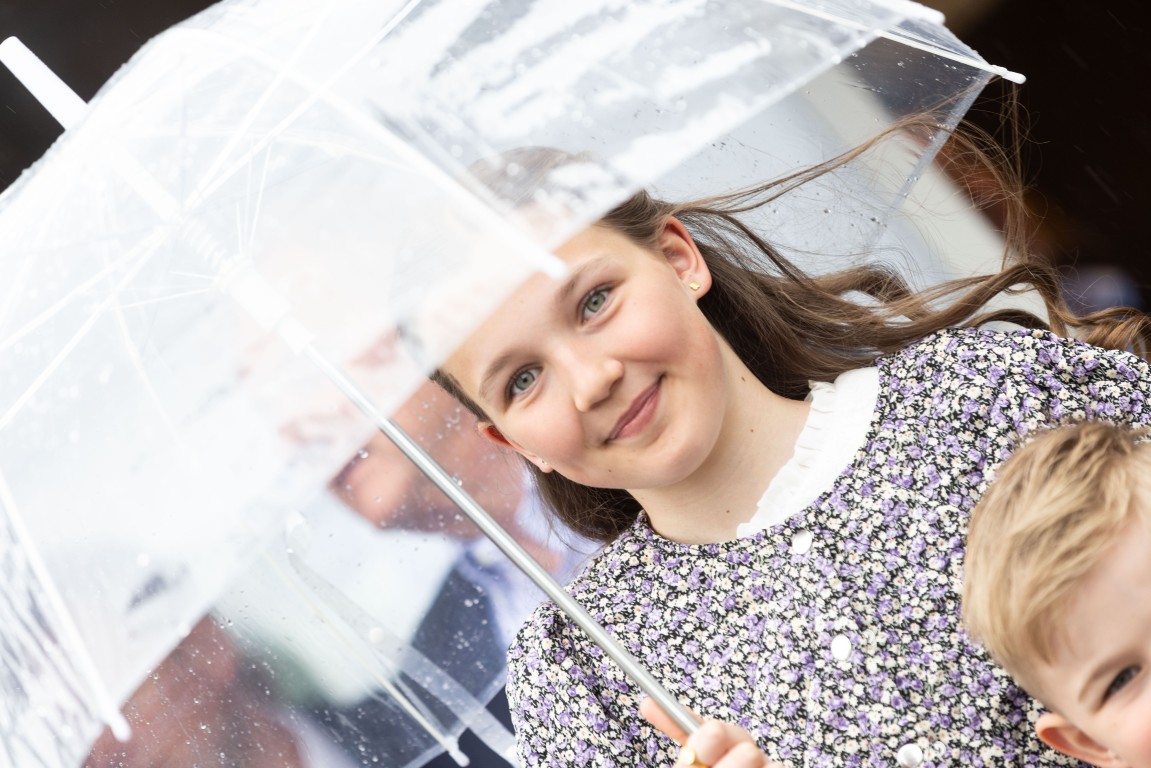 Konfirmation Billede