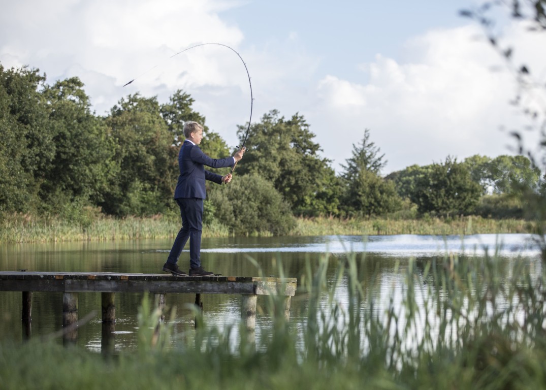 Konfirmation Billede