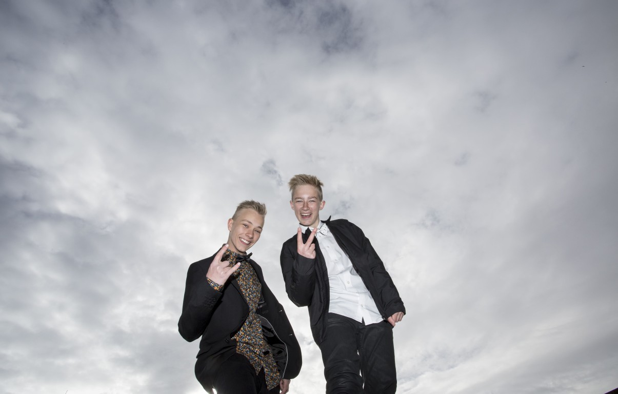 Konfirmation Billede