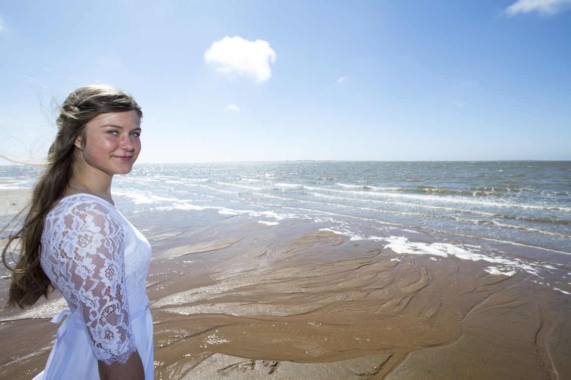 Konfirmation Billede