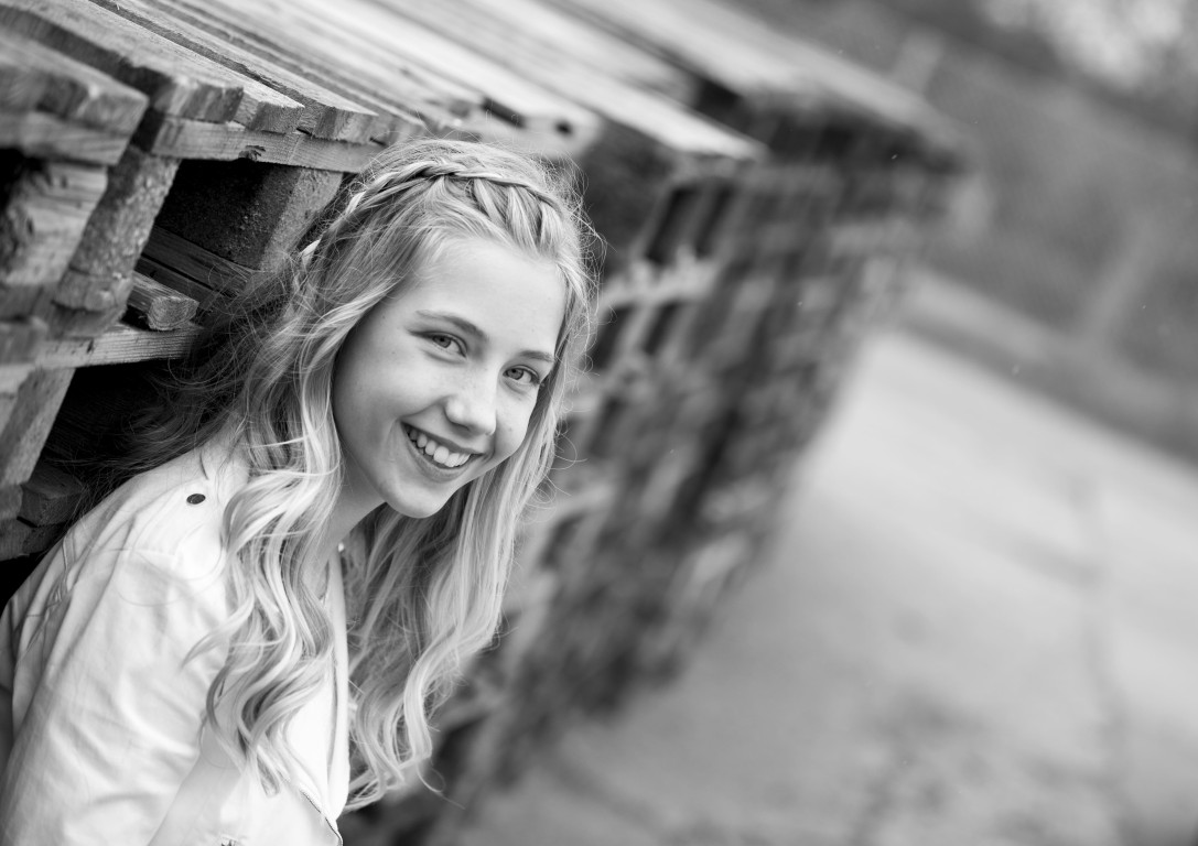 Konfirmation Billede