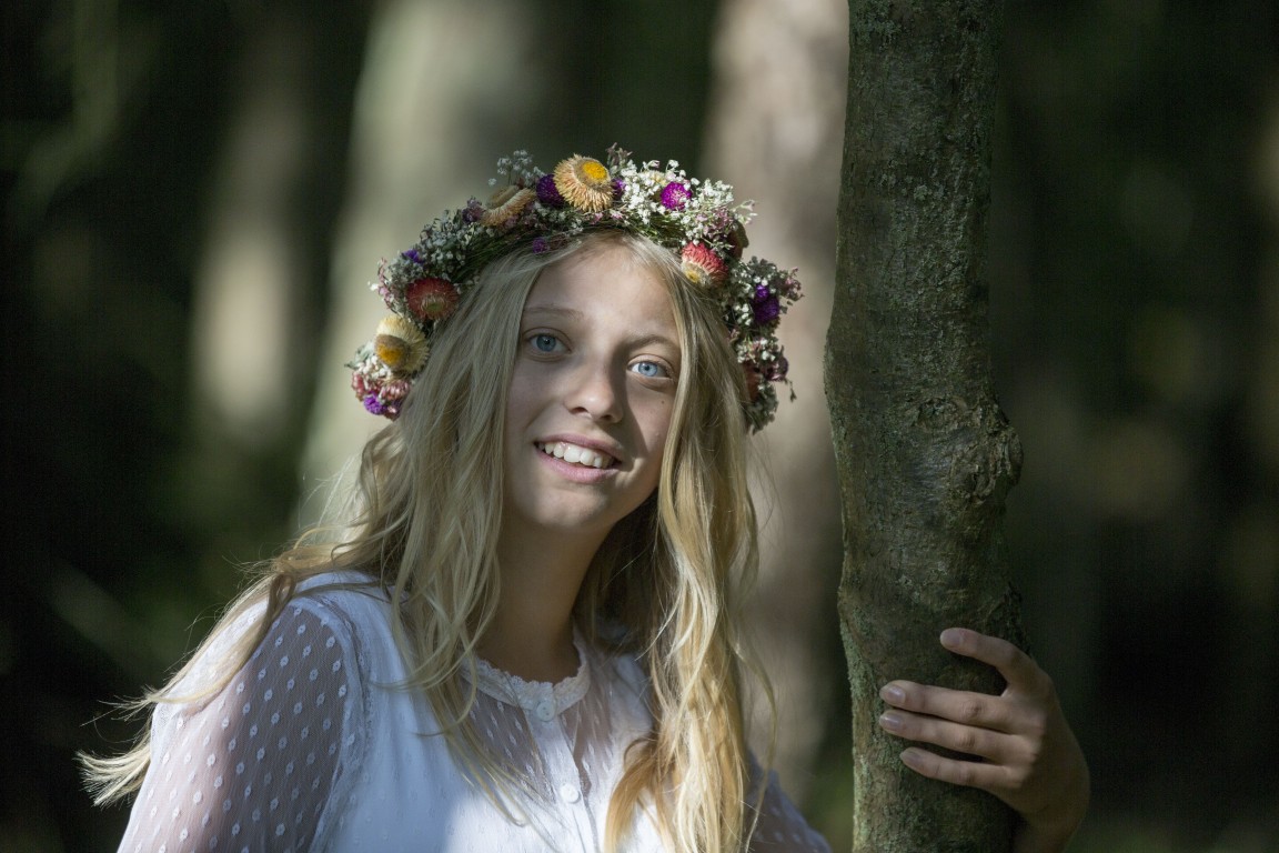 Konfirmation Billede