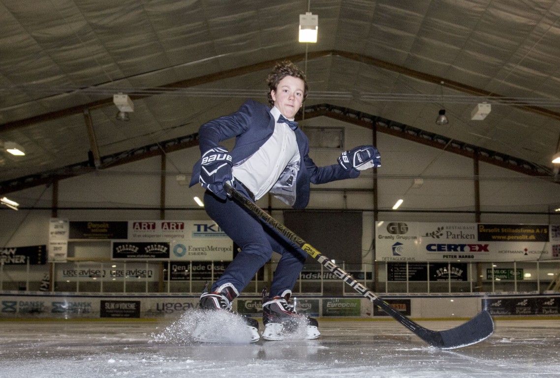 Konfirmation Billede