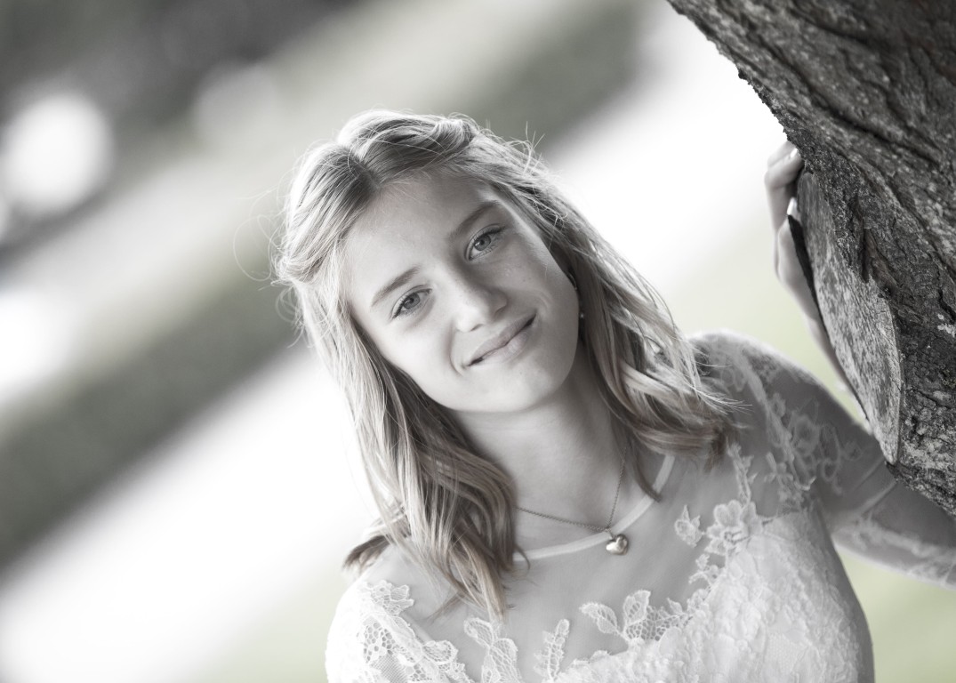 Konfirmation Billede