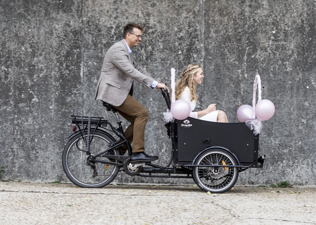 Konfirmation Billede