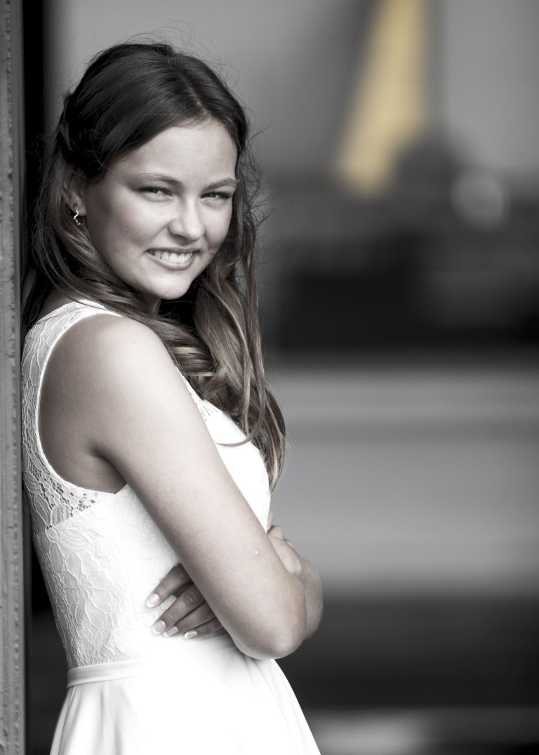 Konfirmation Billede