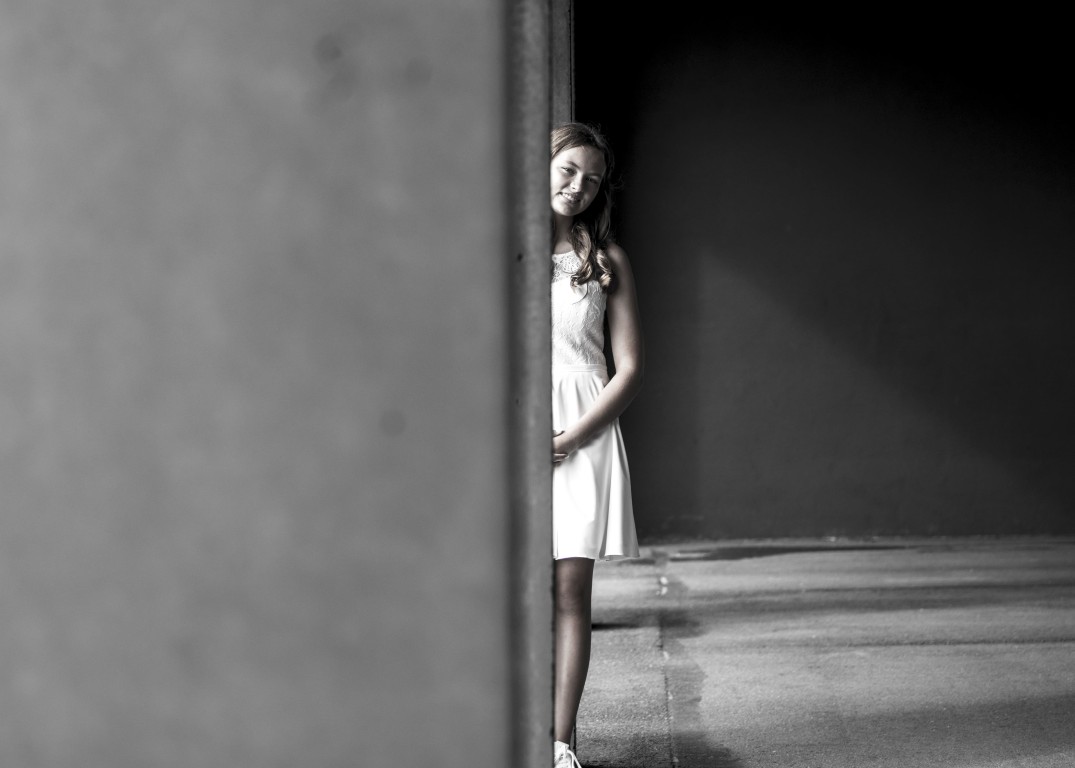 Konfirmation Billede