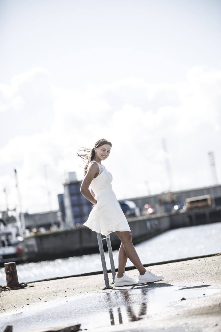 Konfirmation Billede