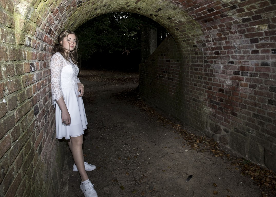 Konfirmation Billede